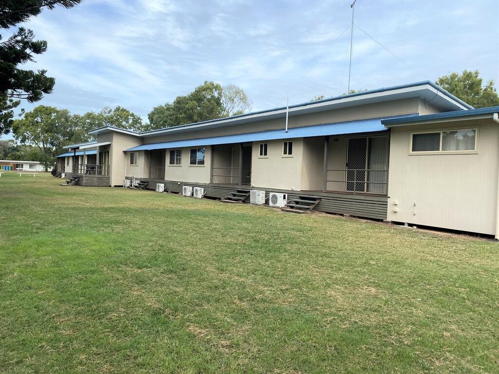 Kinka Beach QLD Accommodation Gladstone
