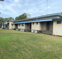 Discovery Parks - Coolwaters Yeppoon - Accommodation Gladstone