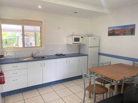 Discovery Parks - Coolwaters, Yeppoon - Accommodation Gladstone 1