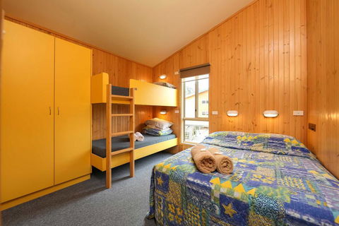 Discovery Parks - Eden - Accommodation Gladstone 2