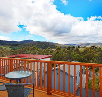Discovery Parks - Hobart - Accommodation Gladstone