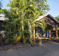 Discovery Parks - Lake Kununurra - Accommodation Gladstone