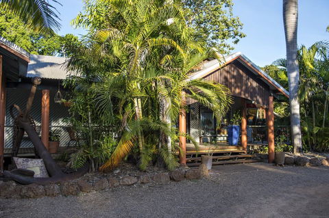 Discovery Parks - Lake Kununurra - Accommodation Gladstone 0