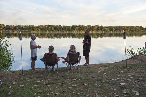 Discovery Parks - Lake Kununurra - Accommodation Gladstone 2