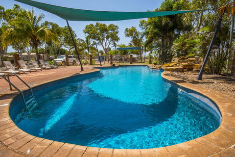Discovery Parks - Port Hedland - Accommodation Gladstone 3