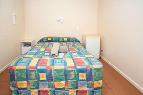 Discovery Parks - Port Hedland - Accommodation Gladstone 1