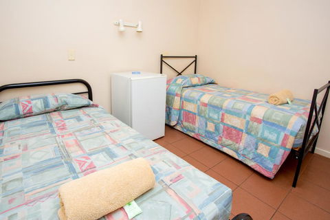 Discovery Parks - Port Hedland - Accommodation Gladstone 2
