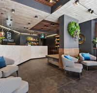 District South Yarra - Accommodation Gladstone