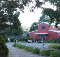Dixiglen Farm - Accommodation Gladstone