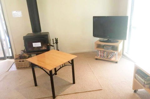 Do You Have To Self Isolate Do It In Peace & Tranquility - Accommodation Gladstone 3