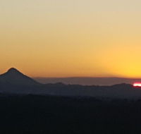 Dog Friendly Peregian Beach Home with views - Accommodation Gladstone
