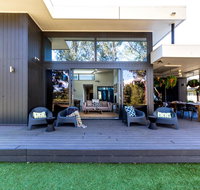Dogwood - Accommodation Gladstone