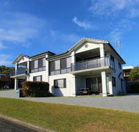 Dolphin Court 2 1 Gowing Street - Accommodation Gladstone