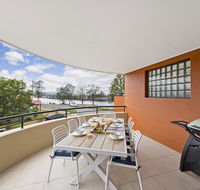Dolphin Cove - Apt 5 - Accommodation Gladstone