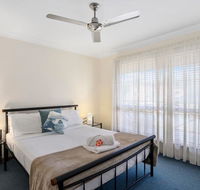 Dolphin Sands Holiday Cabins - Accommodation Gladstone