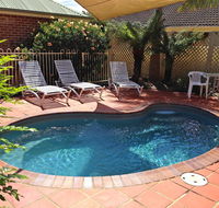 Dolphin Shores - Accommodation Gladstone