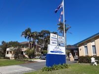 Dolphins of Mollymook Motel and Fifth Green Apartments
