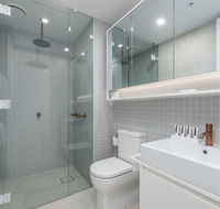Domi Serviced Apartments - Accommodation Gladstone