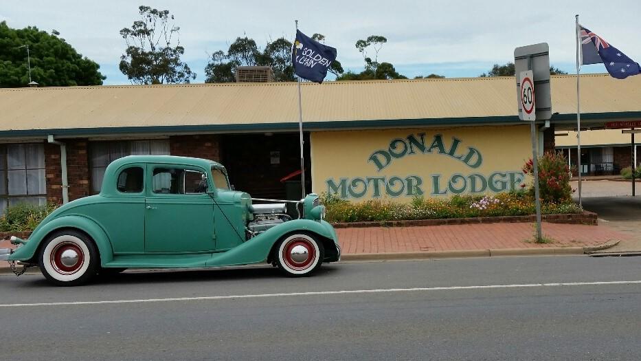 Areegra VIC Accommodation Gladstone