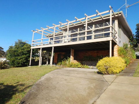 Donaldsons At Pambula Beach - Accommodation Gladstone 0