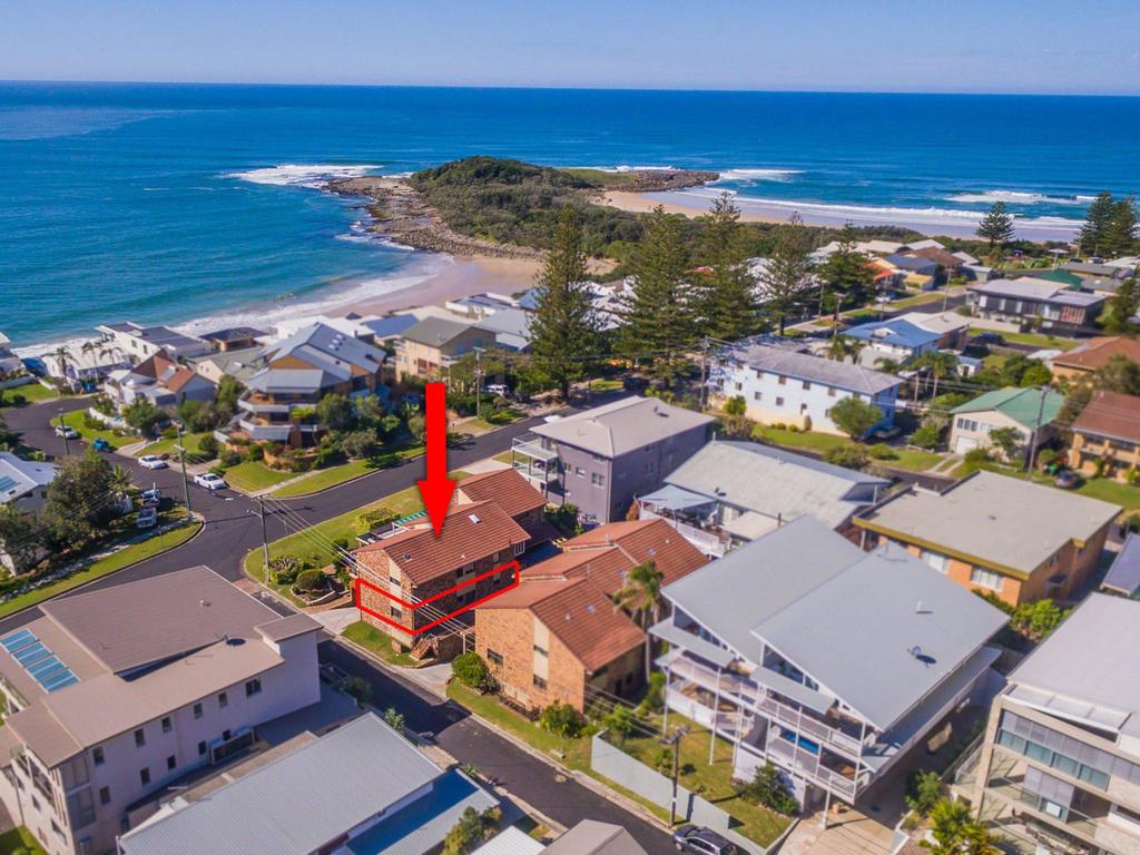 Yuraygir NSW Accommodation Gladstone