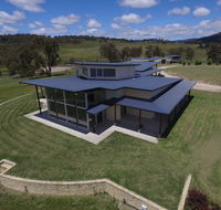 Donegal Farmstay - Accommodation Gladstone