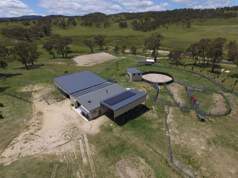 Donegal Farmstay - Accommodation Gladstone 3