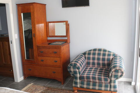Donegal Farmstay - Accommodation Gladstone 1