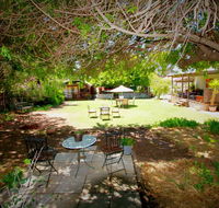 Dongara Breeze Inn - Accommodation Gladstone