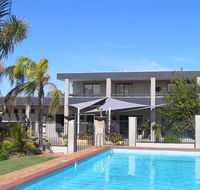 Dongara Old Mill Motel - Accommodation Gladstone