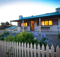 Donington Cottage Lincoln National Park - Accommodation Gladstone