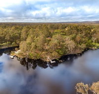 Donnelly Lakes - Accommodation Gladstone