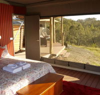 Donnybrook Eco Retreat - Accommodation Gladstone
