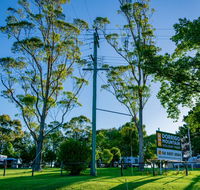 Dorrigo Mountain Holiday Park - Accommodation Gladstone