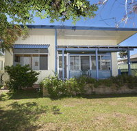 DOUGLAS COTTAGE FORSTER - Accommodation Gladstone