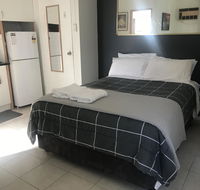 Dover Motel - Accommodation Gladstone