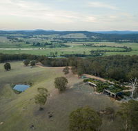 Down to Earth Farm Retreat - Accommodation Gladstone