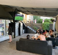 Down Under Hostels - Accommodation Gladstone