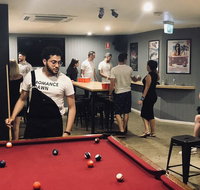 Down Under Hostels - Accommodation Gladstone