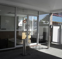 Downtown Motel - Accommodation Gladstone