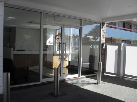 Downtown Motel - Accommodation Gladstone 0