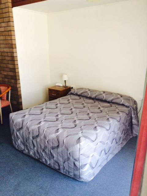 Downtown Motel - Accommodation Gladstone 3
