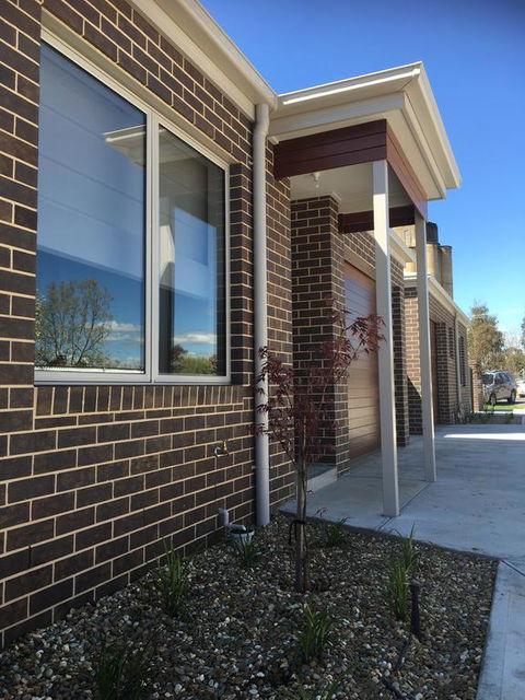 Doze On Green - Accommodation Gladstone 1