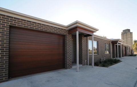 Doze On Green - Accommodation Gladstone 0