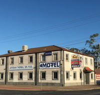 Dragon Phoenix Resort - Accommodation Gladstone