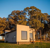 Dragonfly Cottages - Accommodation Gladstone