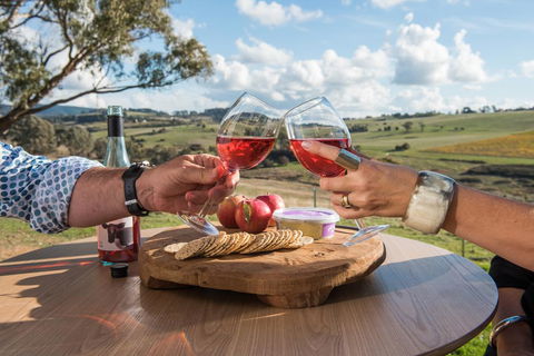 Dragonfly Cottages - Accommodation Gladstone 3
