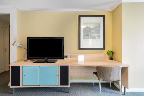 DREAM HARBOUR VIEW 2 BRM // GYM, POOL And PARKING - Accommodation Gladstone 2