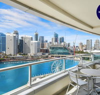 DREAM HARBOUR VIEW 2 BRM // GYM POOL and PARKING - Accommodation Gladstone