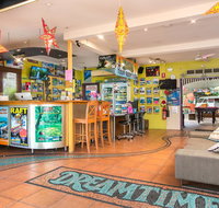 Dreamtime Travellers Rest - Accommodation Gladstone